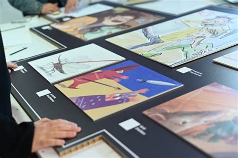 25 български илюстратори ни представят на панаира на детската книга в ...