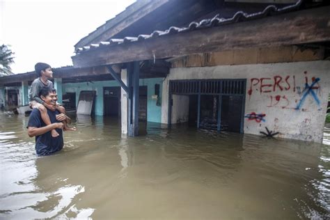 Memahami Penyebab Banjir Yang Selalu Melanda Jakarta Nasional