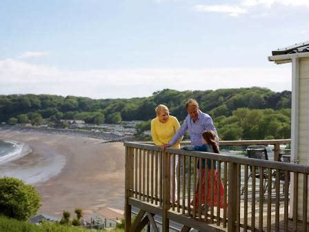 5 Best Haven Caravan Holiday Parks In Wales 2025 - Holiday Park Guru