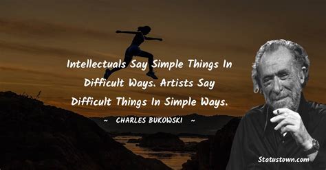 Best Charles Bukowski Quotes