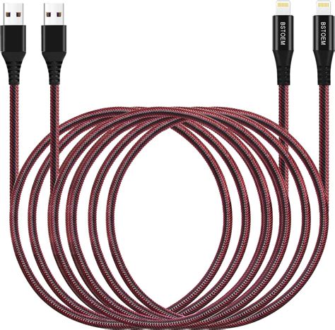 The Best Apple Cord Charger 10Ft - Home Previews