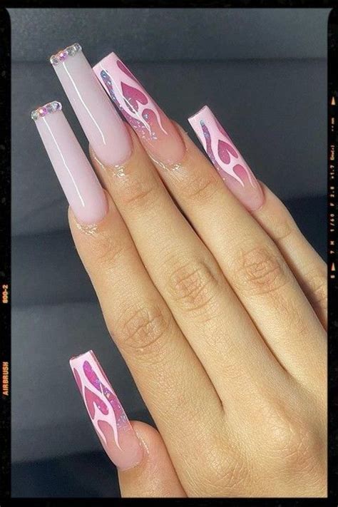 Amazing And Stylish Nail Art Designs That Will Leave You In Awe