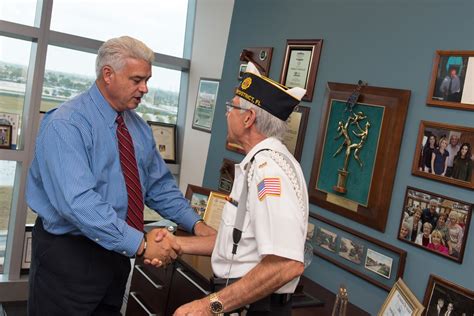 Angelo Castillo for Pembroke Pines Mayor