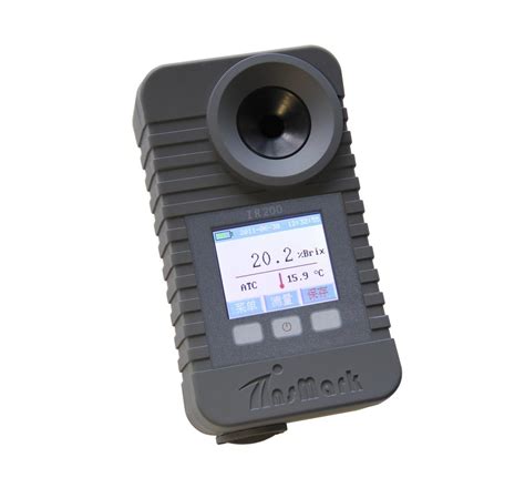 Portable Refractometers Ir