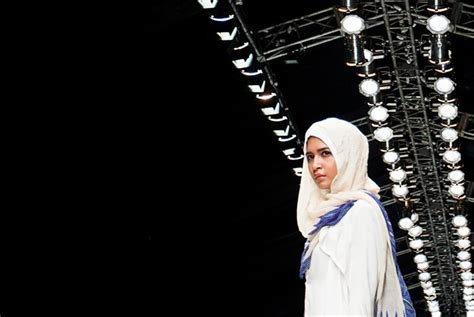 Embracing Jakarta Muslim Fashion Week Fokus Keberagaman Ri Republika