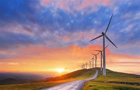 Orit Launches 50 Mw Wind Farm In Scotland For Kimberly Clark Saur