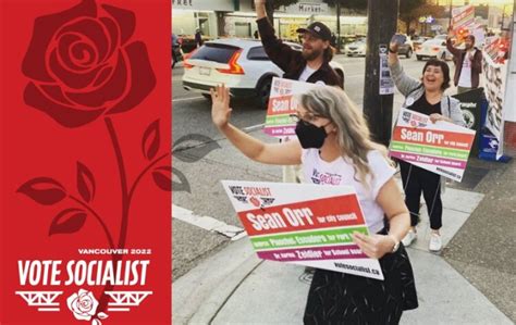 Socialist Action Canada