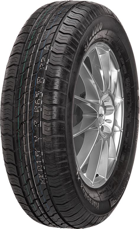 GT Radial Kargomax ST 4000 185 70 R13 93N Au Meilleur Prix Sur Idealo Fr