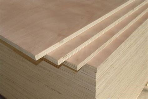 China Okoume Furniture Plywood Manufacturers, Suppliers, Factory - Made in China - BEST WOOD