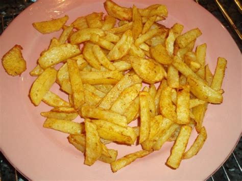 Original Belgische Fritten Belgische Pommes Frites Rezept Mit Video