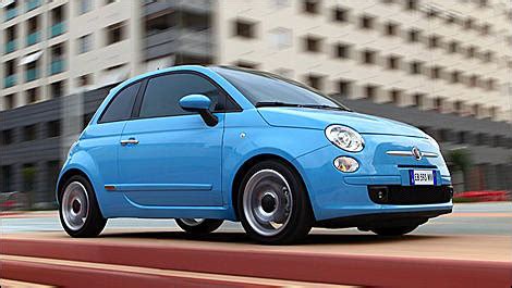 2-cylinder Fiat 500: small car meets small engine | Car News | Auto123