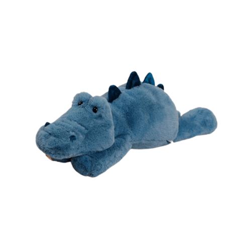 Doudou Crocodile Pilou Peluche