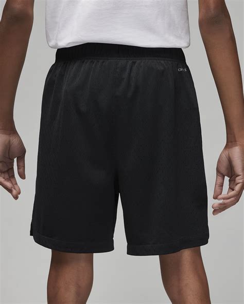 Jordan Dri FIT Sport BC Men S Mesh Shorts Nike NZ