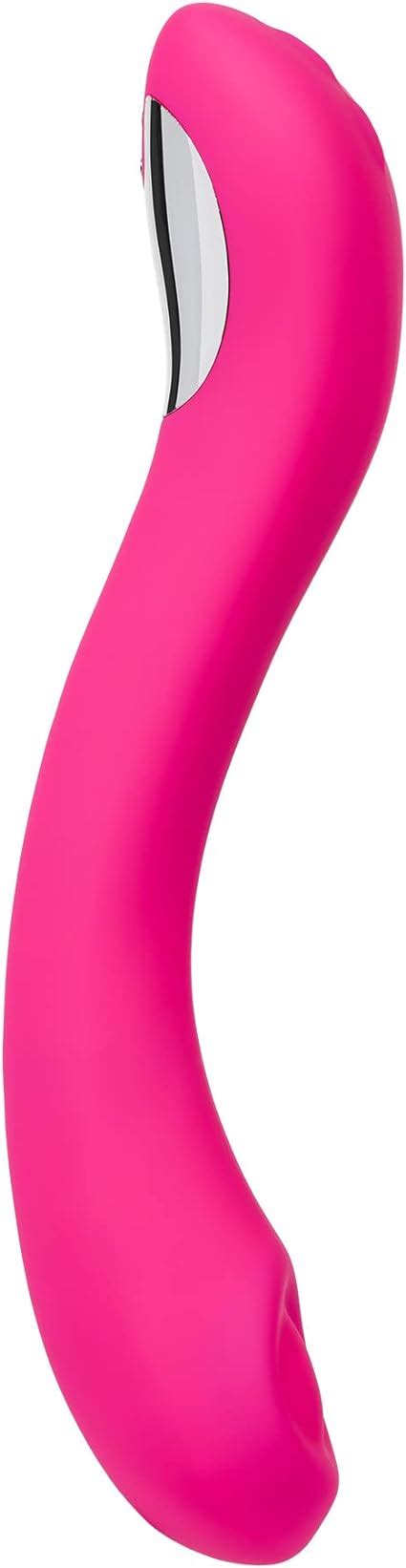 Lovense Osci 2 G Spot Vibrador Oscilante Recargable