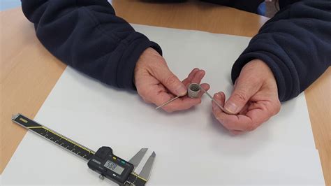 How To Measure A Torsion Spring Youtube