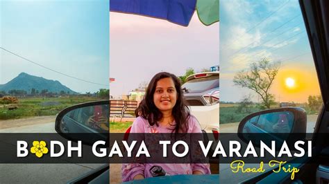 Varanasi By Road Bodh Gaya To Varanasi By Road Kolkata To Delhi By