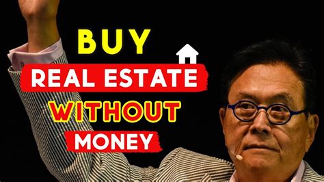 You Wont Believe The Amazing Trick To Buying Real Estate With No Money