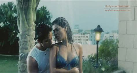 Babes Scene Payal Rohatgi In Hot Bikini