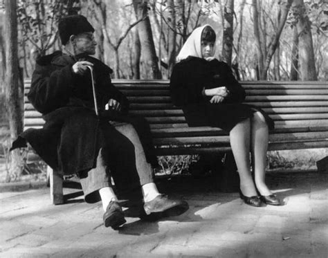 Советская классика фотографии 60-х и 70-х годов — JuicyWorld
