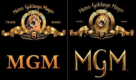 MGM Studios | Brand Update - The Shorty Awards