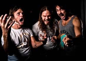 Truckfighters Live In Wien Am September Laut De Konzert