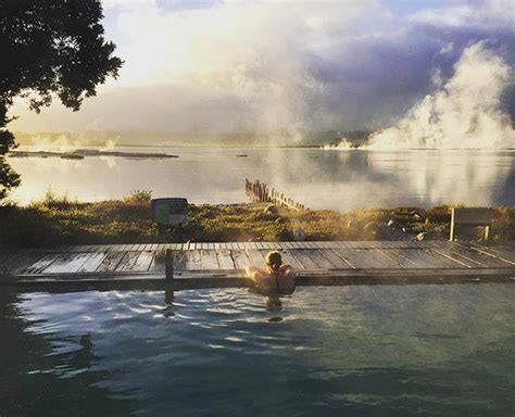 Polynesian Spa The Ultimate Relaxation Rotorua Cpg Hotels