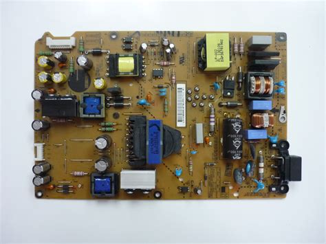 Lg Eay Pagc A R Eax Power Supply Led Board