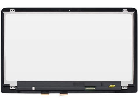 Lcdoled Replacement Inches Uhd K Ips Lcd Display Touch Screen