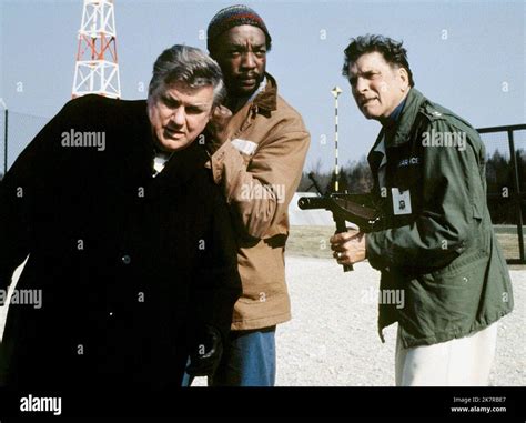 Charles Durning Paul Winfield Burt Lancaster Film Twilight S Last