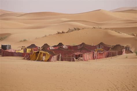 Round the World Sabbatical RTW2: Sahara Desert - Morocco