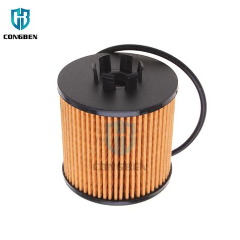 Congben Filter Element Oil Filter C With Competitive Price