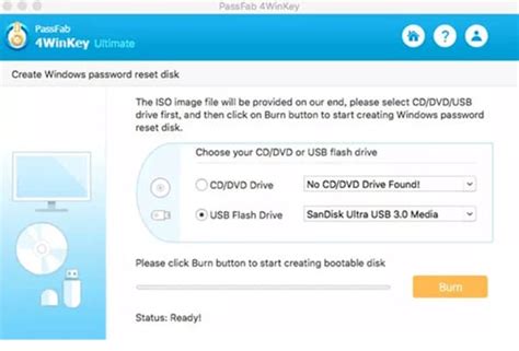 How To Create Windows 10 Bootable Usb On Mac