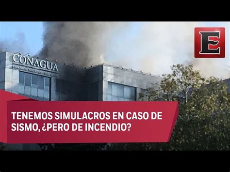 Se Reporta Incendio En L Nea Del Metrob S Qu Hacer En Caso De