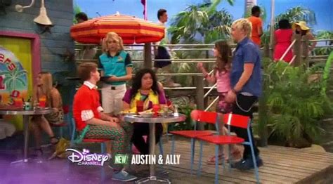 Austin And Ally Records And Wrecking Balls Instagram