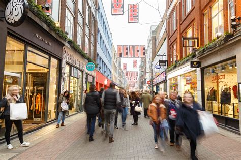 High streets can no longer rely on shops - Grimsey review - Retail Gazette