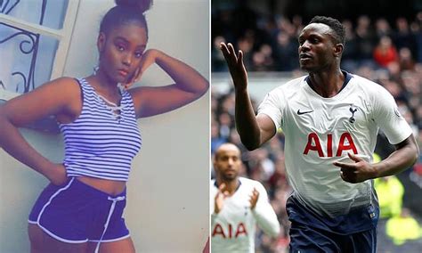 Victor Wanyama Vows To Take 19 Year Old To Court After She Claimed He