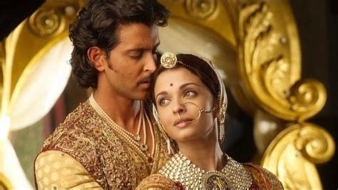 15 Years Of Jodhaa Akbar Agppl Celebrates The Journey Of Eternal Romance