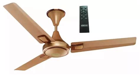 Best Bldc Ceiling Fans In India In Business Insider India