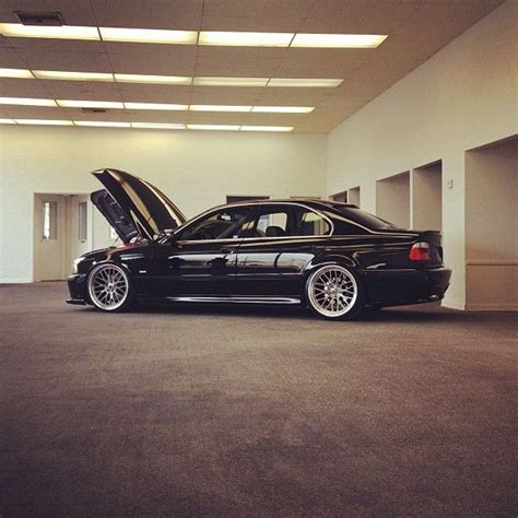 143 Best Images About Bmw E39 The 2nd Sexiest Sedan Ever Made On Pinterest Bmw M5