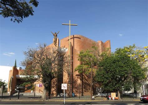 Parroquia Resurrecci N Del Se Or Zapopan Horario De Misas Y Servicios