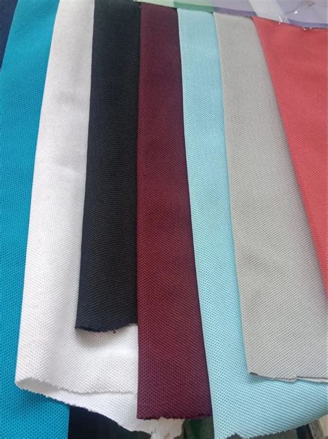 Pure Cotton Honeycomb Fabric Plain Solids Multicolour At Rs Kg In