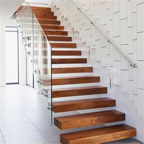 Steel Staircase At Best Price In India