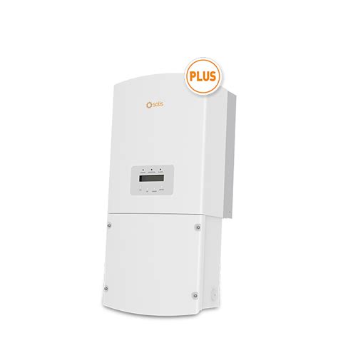 Solis Unveils New Kw And Kw String Inverters Expanding Its Market