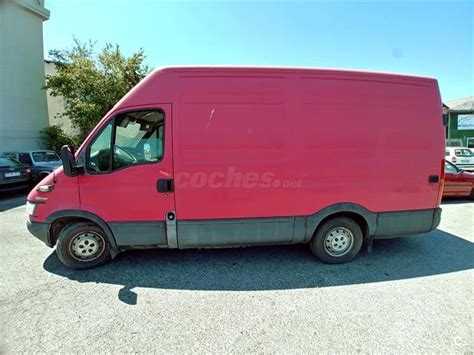 IVECO PEGASO Daily 2006 4 500 En Navarra Coches Net