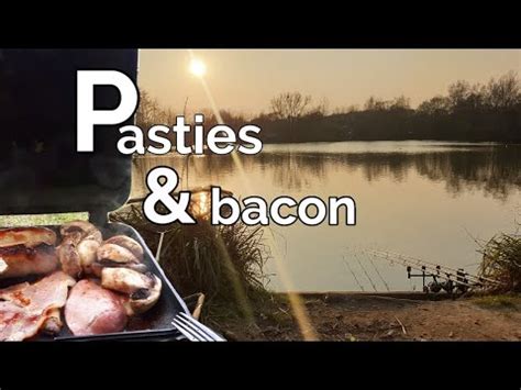 A Short Hectic Session On New Farm Carp Lake Youtube