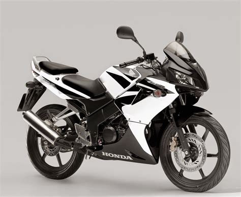 Cbr 150r Old Modifikasi Thecitycyclist