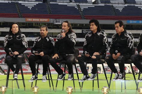 Los Bukis concierto Estadio Azteca en CDMX Cuánto cuestan los boletos