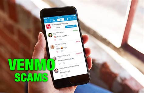 Venmo Scams Full List 2022 Scam Detector