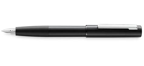 LAMY Lapicera Pluma Aion WatchMe