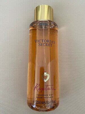 New Victorias Secret Rapture Mist Fragrance Mists Ebay